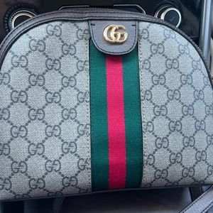 Gucci crossbody